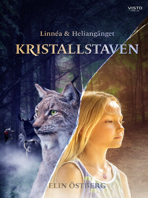 cover image of Linnéa och Heliangänget